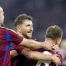 Servette et YB gagnent à domicile