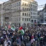 Genève: manifestation spontanée pour la flottille de Gaza