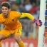 Luca Zidane convoqué en sélection algérienne pour le mondial 2026