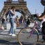France: le taux de chômage en hausse à 7,4% au 1er trimestre