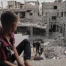 La Défense civile annonce 50 morts dans des frappes israéliennes