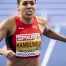M. Kambundji à la peine, Lobalu en forme