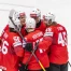 Un match solide de la Suisse et un Hofmann buteur
