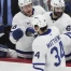 Toronto s'impose 2-0 et revient à 3-3 face aux Panthers