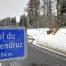 Un motard héliporté au CHUV après un grave accident