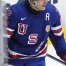 Les Etats-Unis dominent l'Allemagne 6-3