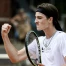 Qualifications: Feldbausch et Bertola passent le 1er tour