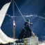 Eurovision: Autriche en tête, la Suisse 2e après le vote des jurys