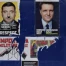 Présidentielle roumaine: les bureaux de vote ouvrent