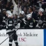 NHL : Kevin Fiala marque, les Kings s'inclinent 4-1 contre Colorado