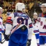 Les Etats-Unis valident leur ticket pour les quarts