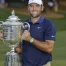 Scheffler remporte son troisième Majeur