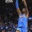 Oklahoma City en finale de Conférence