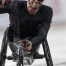 Para-athlétisme : Marcel Hug sacré pour la 6e fois à Chicago, Schär 2e