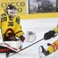 Davos renforce sa place de leader en National League (2-1 contre Berne)