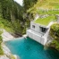 Centrale hydroélectrique de Sousbach (BE) mise en service par BKW
