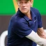 Jannik Sinner incertain pour la Coupe Davis à Bologne