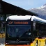 CarPostal passe à l'électrique dans la région de Brigue