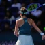 Bencic éliminée en quart à Ningbo par Paolini (5-7, 7-5, 6-3)