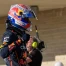 Verstappen prend la pole position du sprint au GP des États-Unis