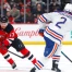 NHL: Devils battent Edmonton, 4e victoire d'affilée grâce à Hischier
