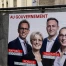 Gouvernement jurassien : le PS lance trois candidats pour le 2e tour