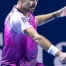 Wawrinka bat Kecmanovic et file en 8es aux Swiss Indoors