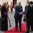 Charles III et le pape prient ensemble, première depuis le schisme