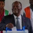 Présidentielle ivoirienne : Ouattara écrase, vers un 4e mandat