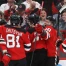 NHL : New Jersey Devils remportent un 8e succès en prolongation