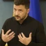 Ukraine: Zelensky accuse la Russie de "gagner du temps"