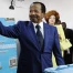 Paul Biya réélu président du Cameroun à 92 ans, résultats contestés