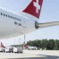 Swiss : bénéfice d'exploitation sur neuf mois en recul à 411,2 M CHF