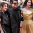 Le cinéaste iranien Jafar Panahi,  à Cannes, défie Téhéran