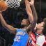 Shai Gilgeous-Alexander guide OKC à un 127-108 contre les Wizards