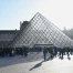 Le Louvre renforce sa sécurité extérieure : mesures d'urgence après le casse