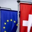 Sondage: 51% des Suisses veulent la majorité populaire pour accords UE