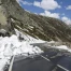 Plusieurs cols alpins suisses fermés pour l'hiver
