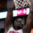 Houston brille avec Capela, Niederhäuser envoyé en G League