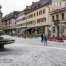 Au lieu d'un déficit, La Chaux-de-Fonds enregistre un bénéfice