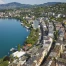 Montreux: budget 2026 en déficit de 4,5 millions
