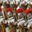 Enquête pour antisémitisme visant un garde suisse au Vatican