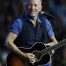 Musique: Springsteen sort un album live anti-Trump