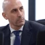 Luis Rubiales crie au complot de "l'extrême gauche"