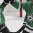 Les Stars gagnent le match 1 face aux Oilers