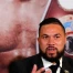 Joseph Parker nie s'être dopé après un test antidopage positif