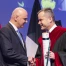 Alain Berset nommé docteur honoris causa par l'université de Fribourg