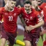 La Suisse à 90 minutes d'une qualification pour la Coupe du monde 2026
