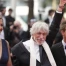 Cannes rend hommage à Pierre Richard, clown sensible du cinéma