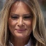 Melania Trump publie un livre audio avec une voix générée par IA